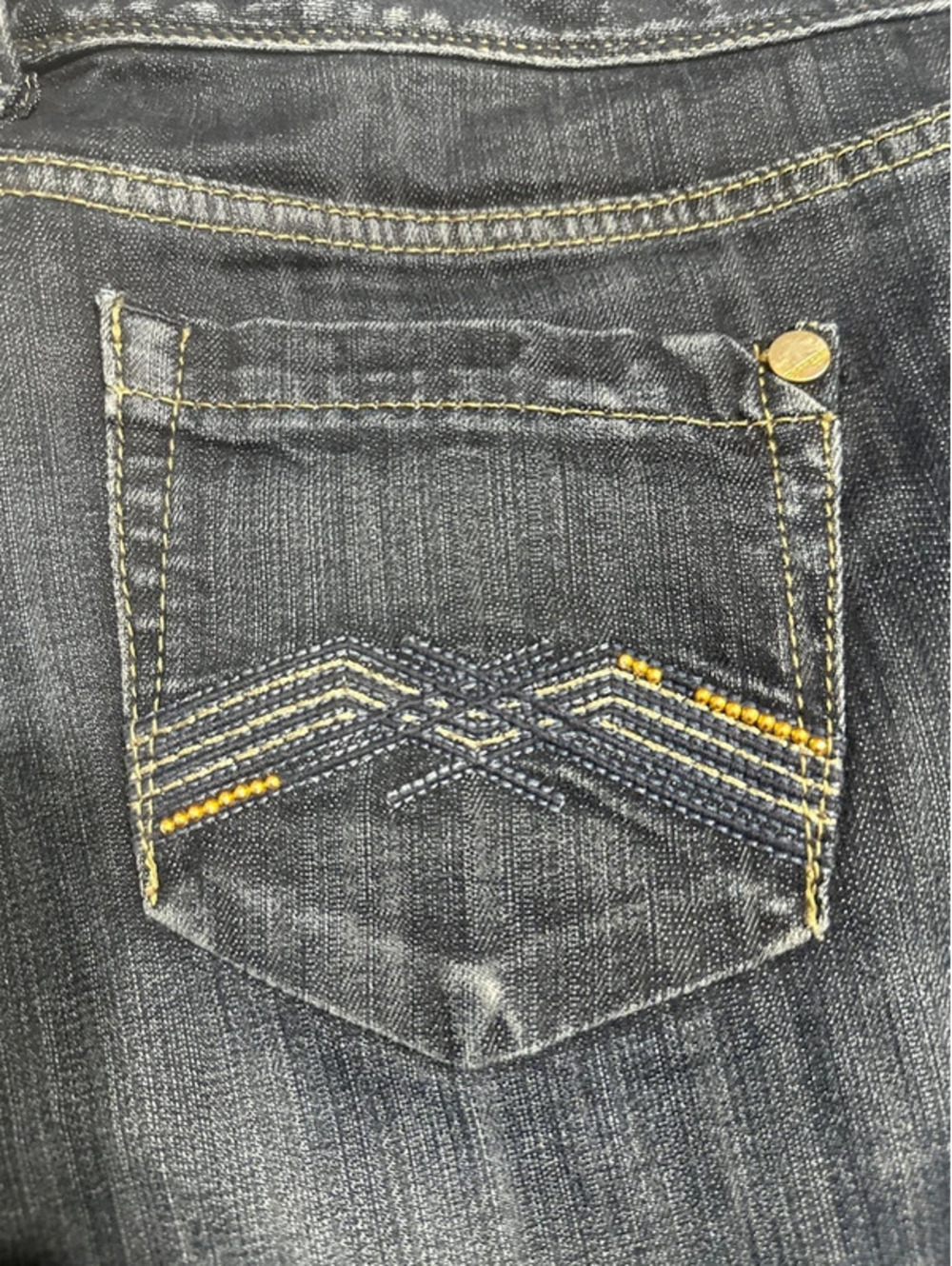 Express Jeans - Picture 5 of 9